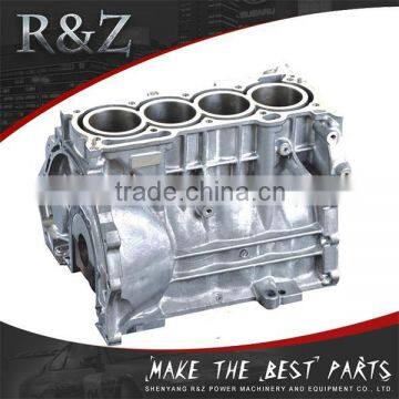 Hot sales Super Quality 4D56 Engine Block/cylinder block