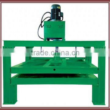 Mattress foam film sealing packing machine