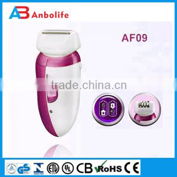 Women's Smooth and Silky Foil Shaver