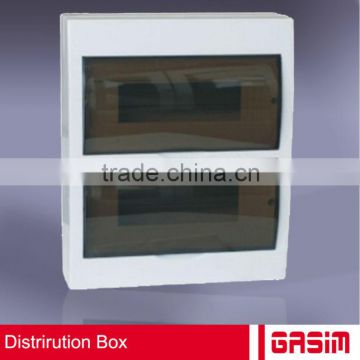 wall mounted power distribution box Distribution Board Electrical Equipement