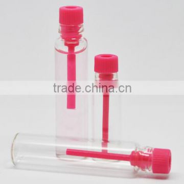 1ml perfume glass bottle