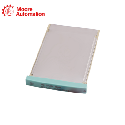 SIEMENS 6ES7952-1AS00-0AA0 RAM Memory Card photo-2