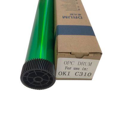Printer Consumables Drum Core - Compatible Model OKI C310/530