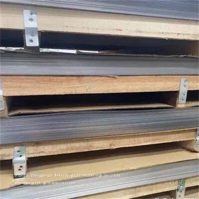 201/316/304 Stainless Steel Plate High Strength Plate Is Not Easy To Deformation Manufacturers Supply photo-5