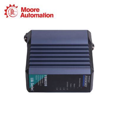 FOXBORO	FBM228 P0922QS