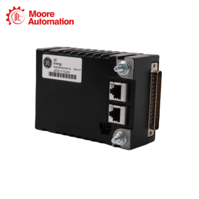 GE IS220PSVOH1A photo-4