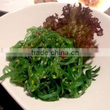 Chuka Wakame Salad