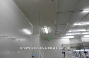 3104 Remote Particle Counter for Online Clean Room Monitoring System