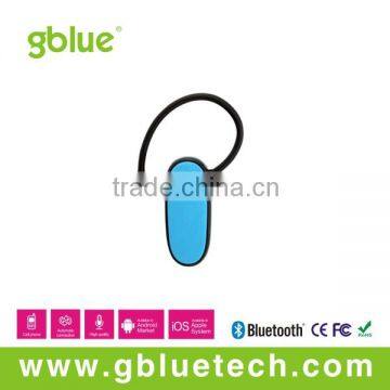 2015 cheap colorful hot selling bluetooth headset mono earphone with low price Q61