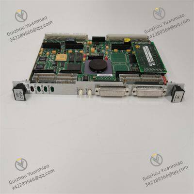 ABB 500CSP04 1MRB150051R2 Processador de Comunica??o