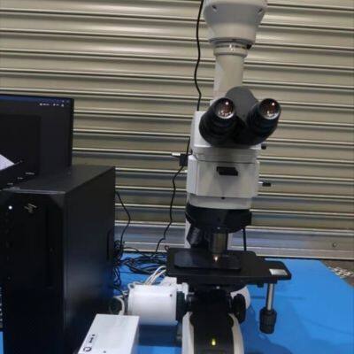 Nikon Microscope LV150NA