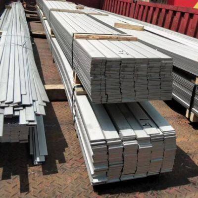 ASTM A276 Hot Rolled 304 304L 316L 310S 317L 309S 310S 904L 2205 2507 Stainless Steel Flat Bar Ss Round /Square/ Hexagon/Flat Bar/ Rod