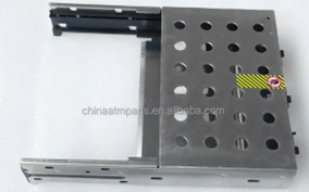 NCR S2 Presenter Nose Ra Short 4450731304 Essential Parts for NCR S2 ATM Machines Model 445-0731304 photo-1