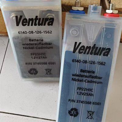 Ventura Battery FC15H1 Aviation Battery Pack 24V15AH photo-4