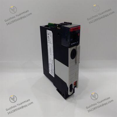 Allen-Bradley 1756-L72S Programmable Automation Controller photo-3