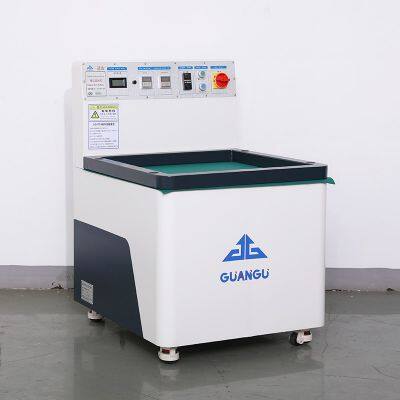 Magnetic Tumbler/ Polish Machine GG8720 photo-2