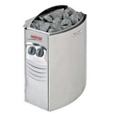 Infared Sauna, Traditional Sauna, Outdoor Sauna, Indoor Sauna With Havia Stove, Multifunction and Shower photo-4