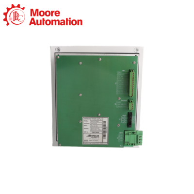 Allen Bradley 80026-518-01-R