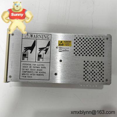 Bently Nevada 350900HTVAS-A0-B4 Probe Connection Cable – High‑Temperature Lead for Proximity/Vibration Sensing photo-2