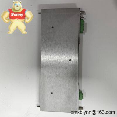 Bently Nevada 3500/22-IS Transient Data Interface – Gateway and Event Capture for 3500 Machinery Protection Racks photo-4