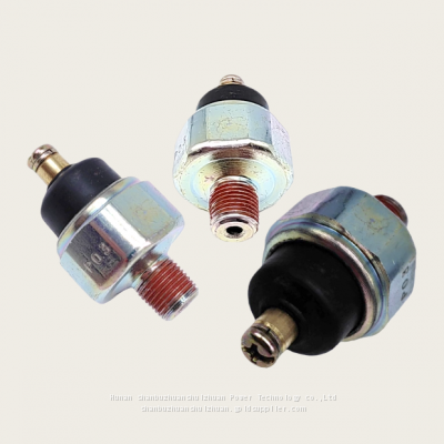 Excavator Part Oil Pressure Switch 65-27441-7006 65274417006 for Daewoo DOOSAN DH220 DX150 DX210 DX225