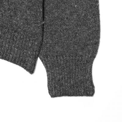 Spicy girl off-shoulder pullover sweater for women 2025 autumn French-style sexy off-shoulder long sleeve knitted top