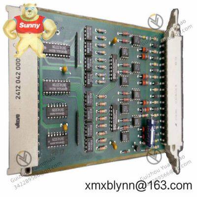 HIMA F3313: Your Plant's Digital Output Workhorse for Critical Safety Shutdowns