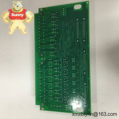 GE IS200TRLYH1BGF Relay Output Module: Precision Control for Turbine Systems photo-2