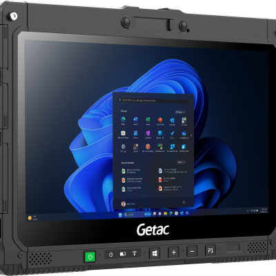 Getac K120 Rugged Tablet: a Very Powerful Rugged Tablet photo-1