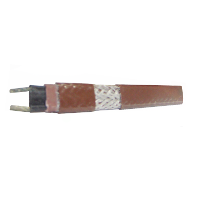 Industrial-Grade Self-Regulating Heating Cable Compatible With HVAC Systems in Commercial Buildings photo-2