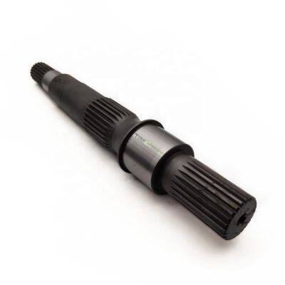 Pump Repair Kits Drive Shaft SPV6-119 Hydraulic Pump Parts for Swing Motor Spare Parts T22-T23-L353.5 photo-2