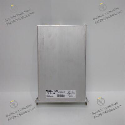 NI SCXI-1162HV Digital I/O Modul photo-3