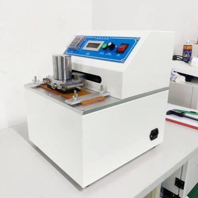 HST Print Decolorization Sutherland Ink Rub Tester With Great Price photo-5