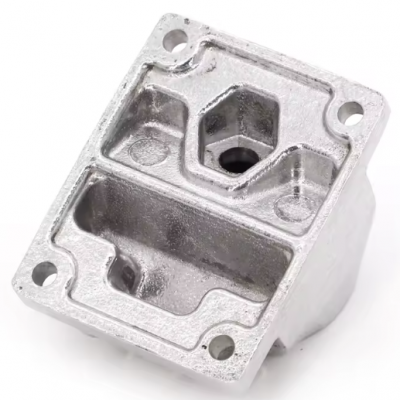 Custom Die Casting Automotive Parts | Aluminum & Cast Iron Vehicle Components