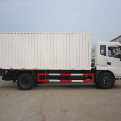 грузовой бортовой автомобиль Dongfeng