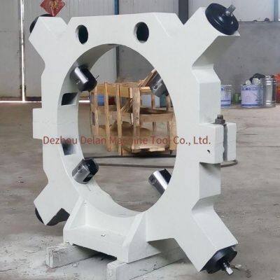 Center Rest for Yunnan Cw6180 Lathe photo-2