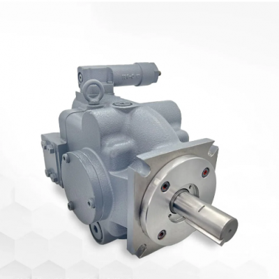 PH Series PH170 PH56-MSYR-10-CH-D-10 PH80-MSXR-21-CVH-D-10 Высоконапорный поршневой насос переменного подачи PH56 PH80 PH100 PH130