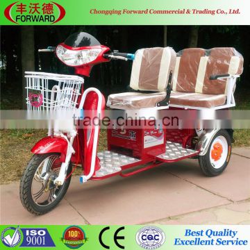 2015 Hot sale China cheap 48V/500W electric scooter