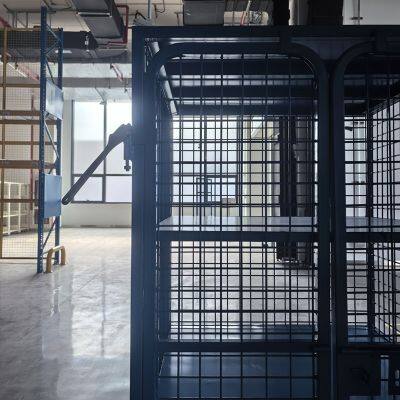 Electric Lift Truck for Warehouse With Outdoor Platform Mover Functionality photo-3