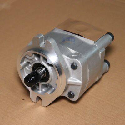 Aftermarket Replacement Gear Pump 705-40-01041 Hydraulic Pump for HD785 WA800 photo-2