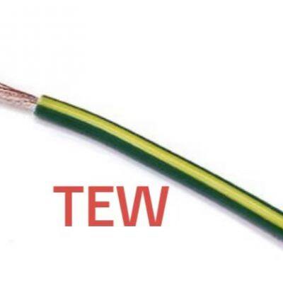 Кабель TEW в Канаде - Qingdao Cable