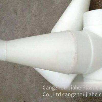 Customizable Frpp Sanitary Tee (de315*160) From Jiahe, Cangzhou