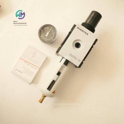 Aventics Filter Pressure Regulator R412009210 photo-2