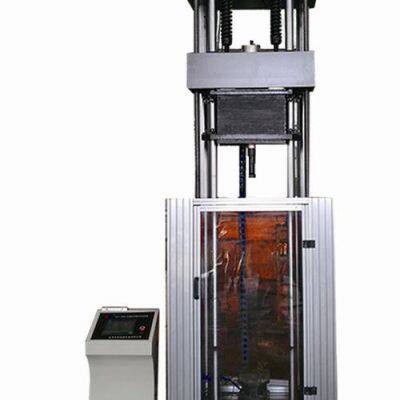 police bulletproof vest anti-drop testing machine gb45834 - 2025, physical testing instrument