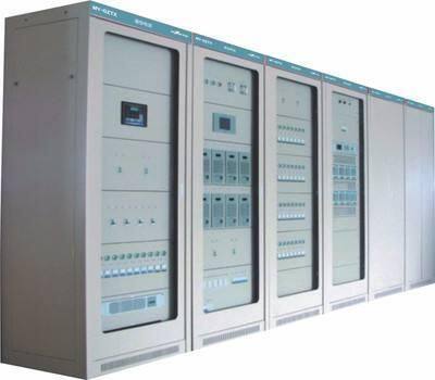 Другое оборудование для электропитания и распределения электроэнергии