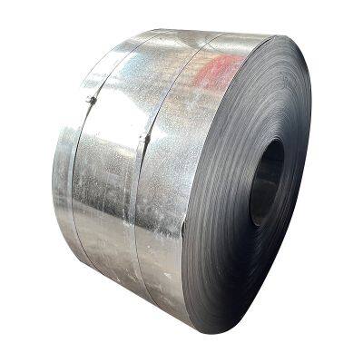 High Quality 0.25mm 0.5mm 0.6mm Thick Gi Dx51 Dc01 Dc04 Spcc Hot Rolled Cold Rolled Galvanized Steel Coil photo-4