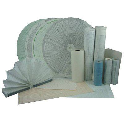Supply of Graphtec Recorder Sr6513 Printing Recording Paper pz - 280 174e - 1 - 1 photo-5