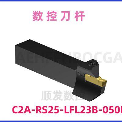 Sandvik LAX123L094-24B-020 державка для токарных инструментов ЧПУ для высокоточных токарных операций