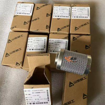 ORIGINAL SDLG 4120001954001 Pilot Filter Core For LG936 photo-1