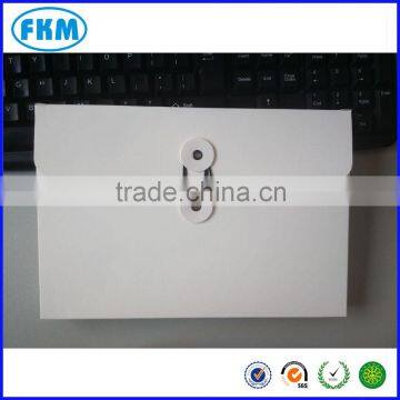 Envelope Box With String Button Close photo-3
